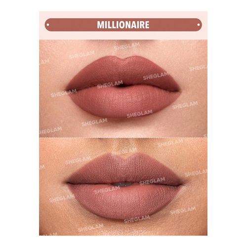 Matte Allure