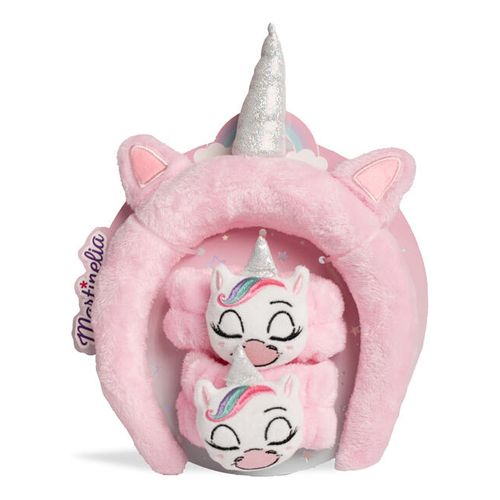 Plush Unicorn