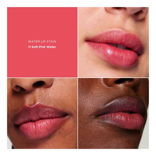 Water Lip Satin