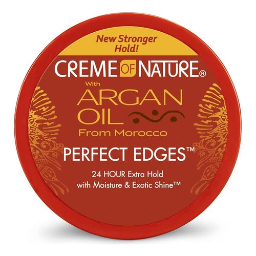 Argan Gel Fijador