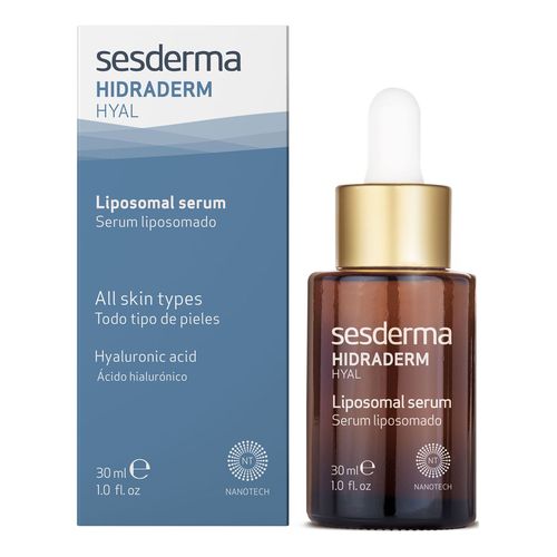 Hidraderm Hyal
