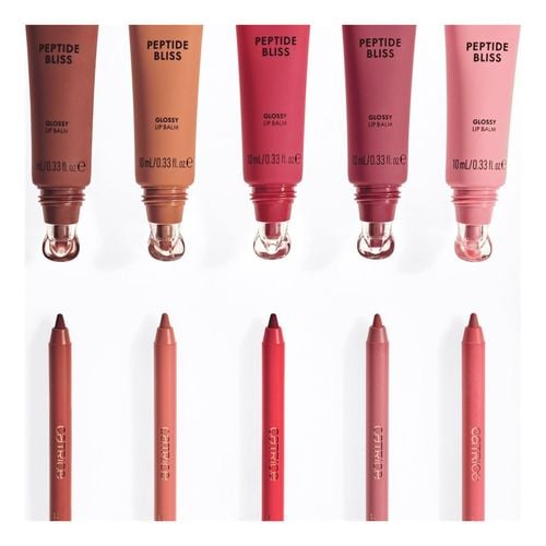 Gel Glide Long-Lasting Lip Liner