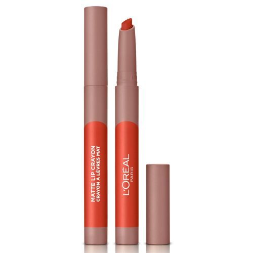 LOREAL INFALIBLE MATTE CRAYON BARRA DE LABIOS