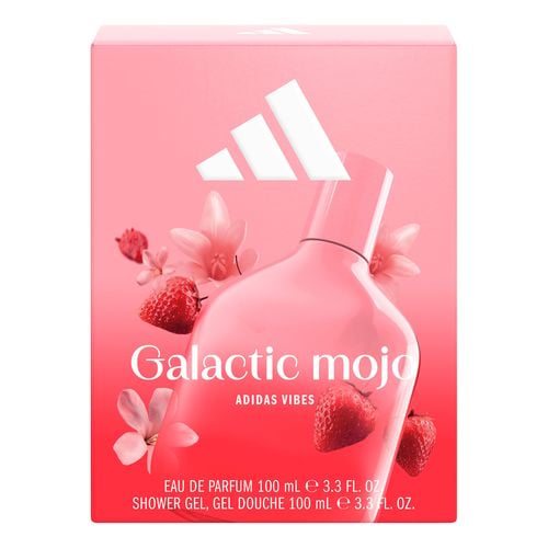 Adidas Vibes Galactic Mojo Coffret