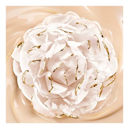 Parure Gold Skin 