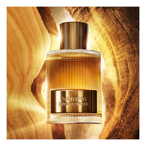 Bois Pacifique Edp