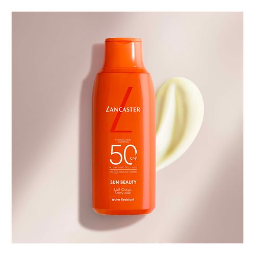 Confort Milk SPF50 High Protection