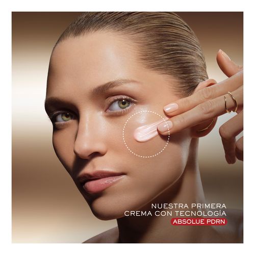 Absolue Longevity The Soft Cream Recargable