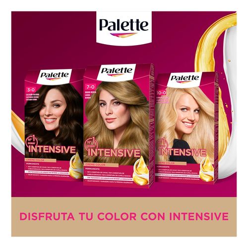 Palette Intense Color Cream