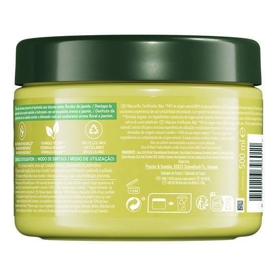 Aloe