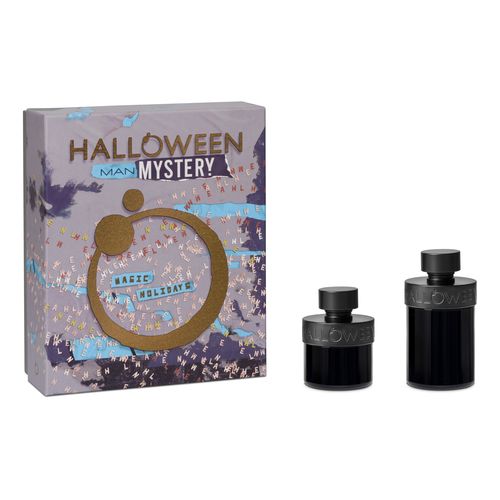 Man Mystery Edp Coffret