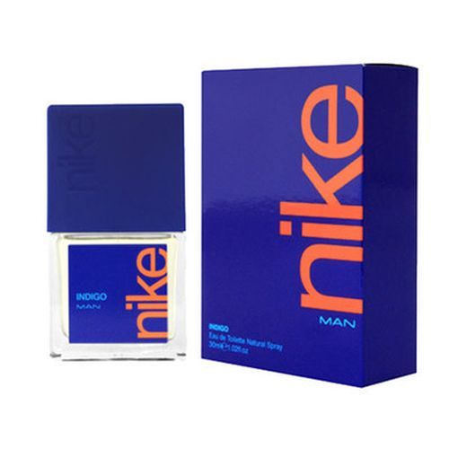 longitud Ondas Marketing de motores de búsqueda Nike Man Indigo EDT En Aromas