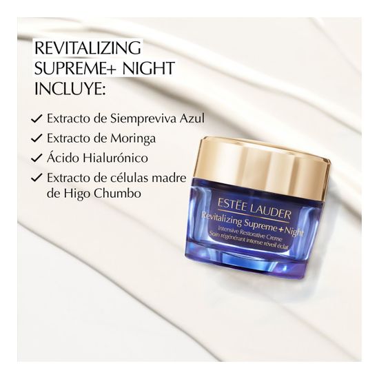 Revitalizing Supreme+ Night