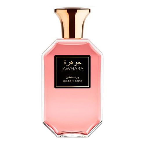 Sultan Rose