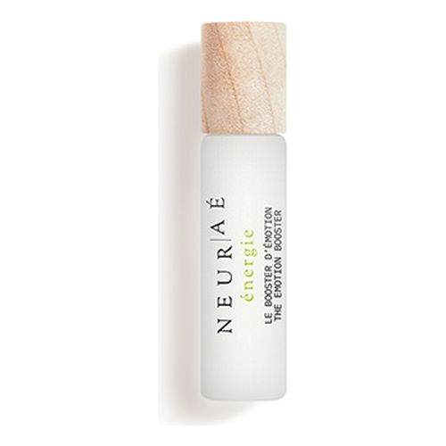 Énergie Le Booster d'Émotion