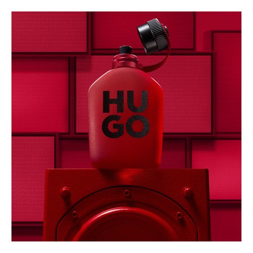 Hugo Intense Edp