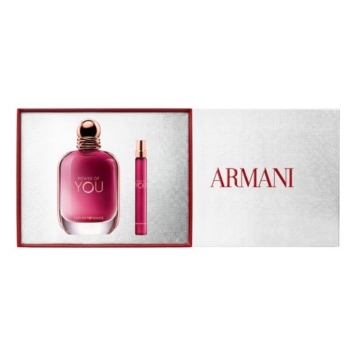Power of You Estuche
