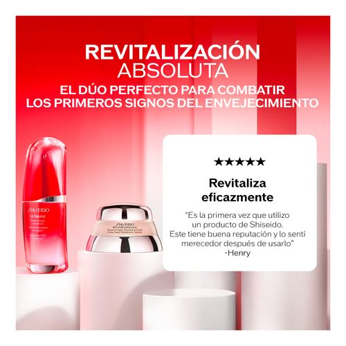 Bio-Performance Advanced Super Revitalizing Cream