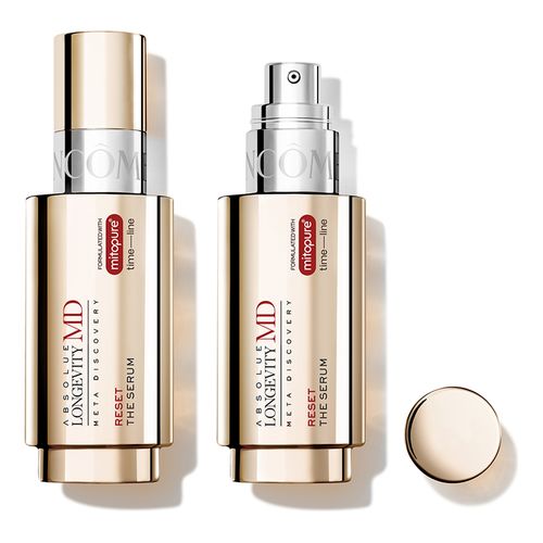 Absolue Longevity MD Reset The Serum
