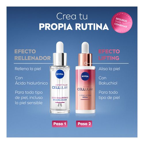 Cellullar Expert Filler Serum