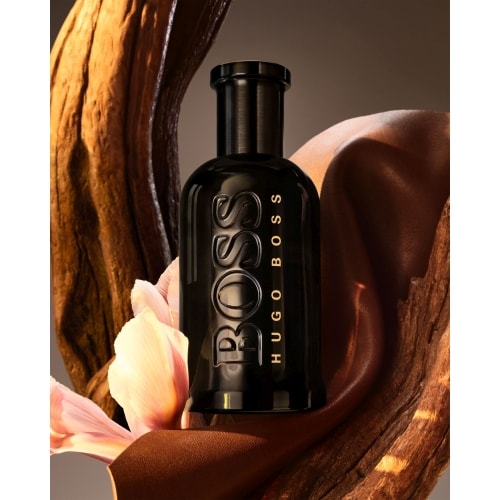 Bottled Parfum 