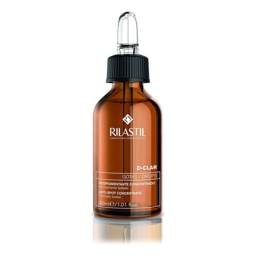 Rilastil D-Clar 