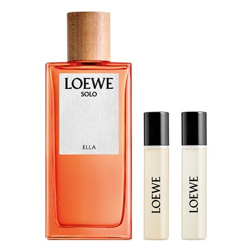 Solo Loewe Ella Edp Estuche 