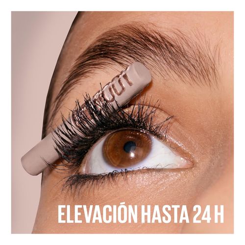 Lash Sensational Body