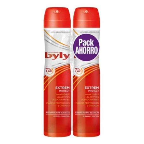 Extrem Protect 72 Horas