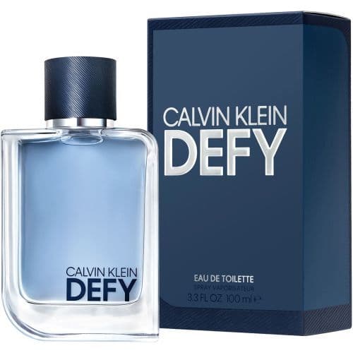 Defy  edt