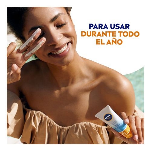 Control de Brillos Spf50