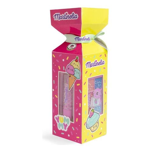 Yummy Sweet Beauty Set