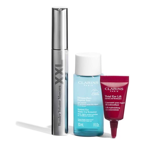 Wonder Volume Mascara XXL Estuche