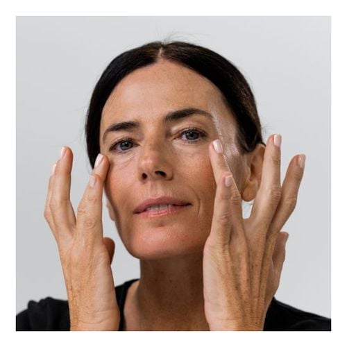 Uniceyes Triple Action