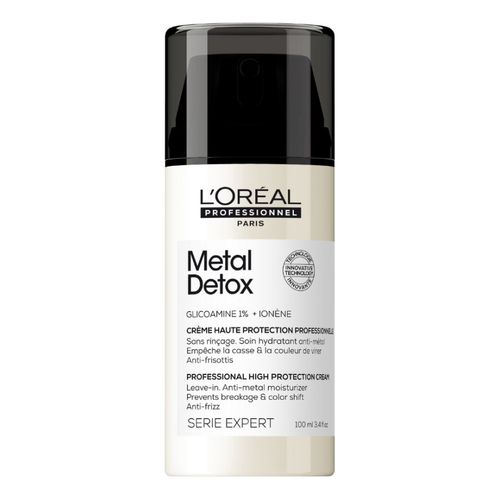 Serie Expert Creme Leave In