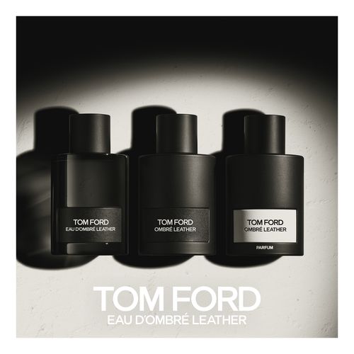 Eau d'Ombr&eacute; Leather