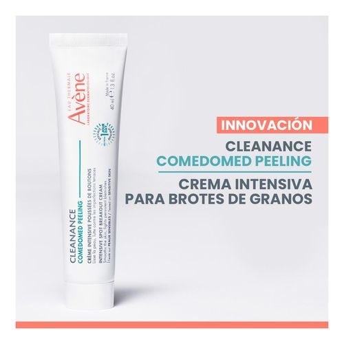 Cleanance Comedomed Peeling