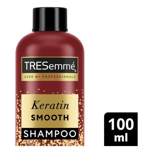 Keratin Smooth Champ&uacute;