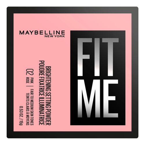 Fit Me