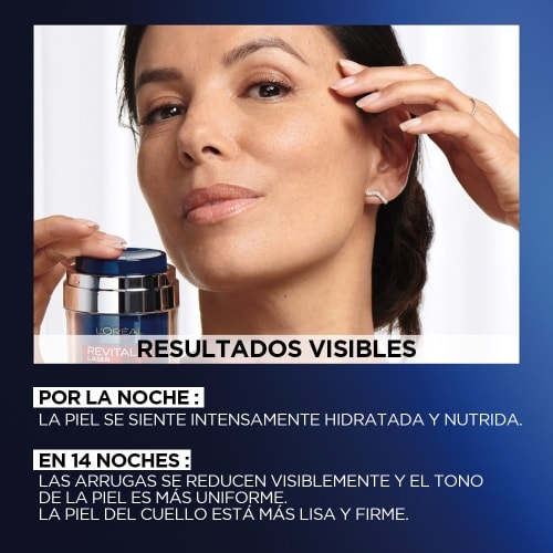 Revitalift Laser Pressed-Cream