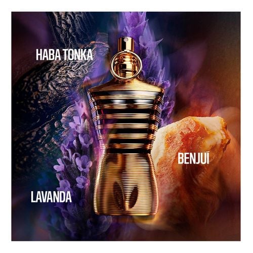 Le Male Elixir