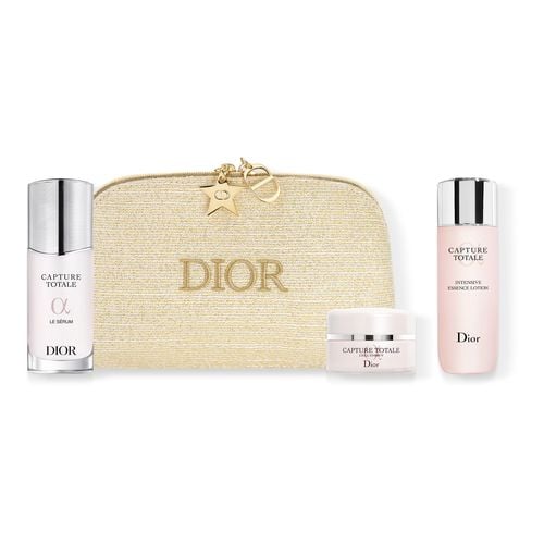 Cofre Capture Totale - Edici&oacute;n Limitada