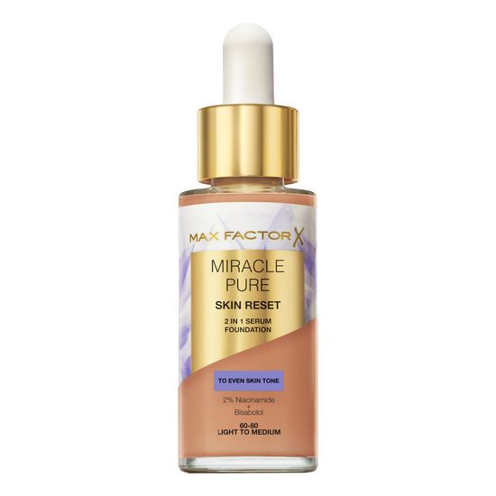 Miracle Pure Skin Reset