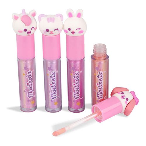 Sweet Pet Lip Gloss