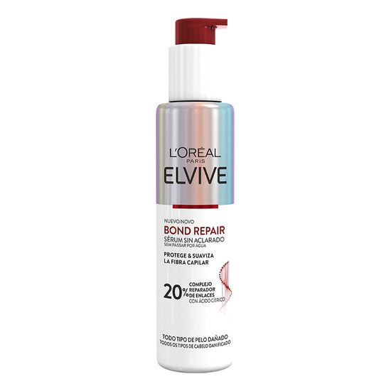 Elvive Bond Repair