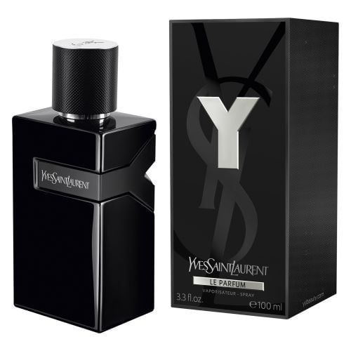 Y Men Le Parfum edp