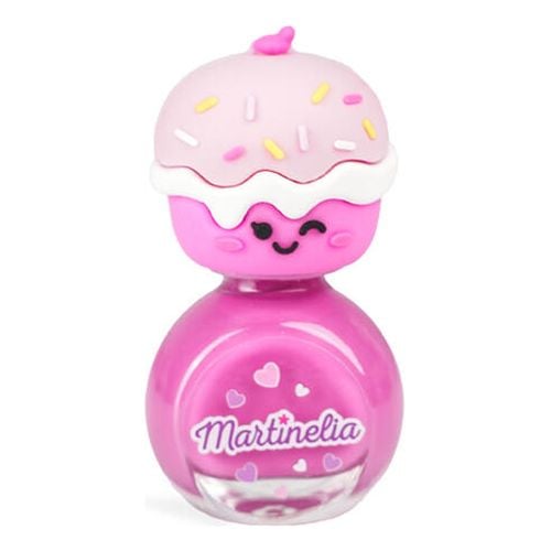 Cake Nail Polish
