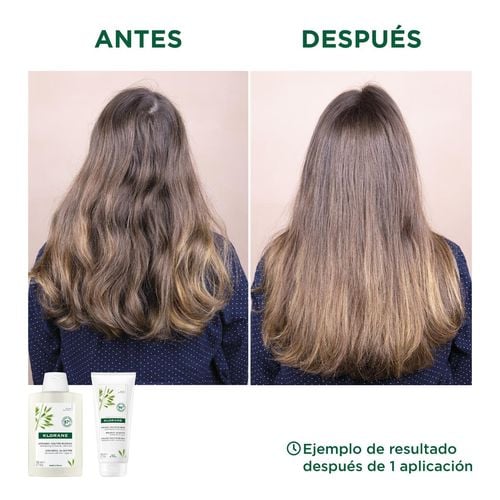 B&aacute;lsamo A La Leche de Avena