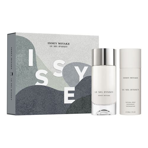 Le Sel d'Issey Pour Homme Coffret
