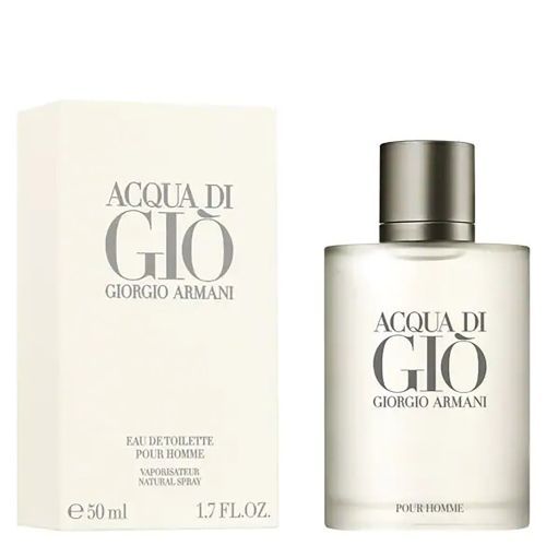 Acqua Di Giò Homme Edt